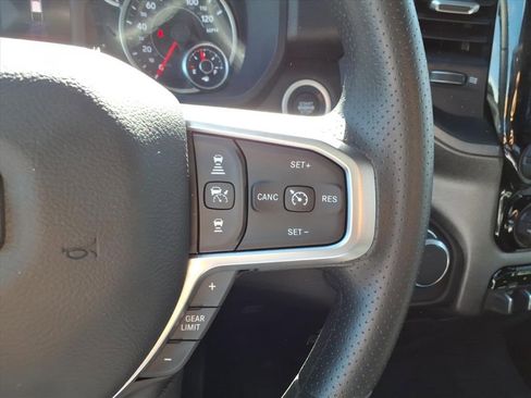 New 2026 RAM 1500 Tradesman image 23