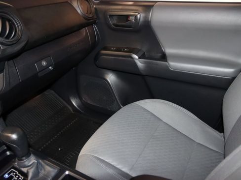 Used 2023 Toyota Tacoma SR image 46