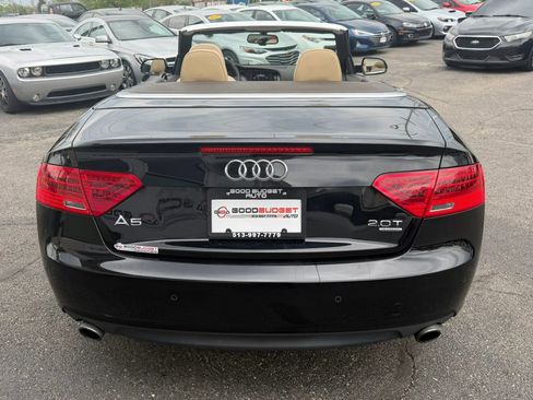 Used 2013 Audi A5 2.0T Prestige image 8