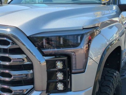 Used 2023 Toyota Tundra Platinum AWD/4WD image 10