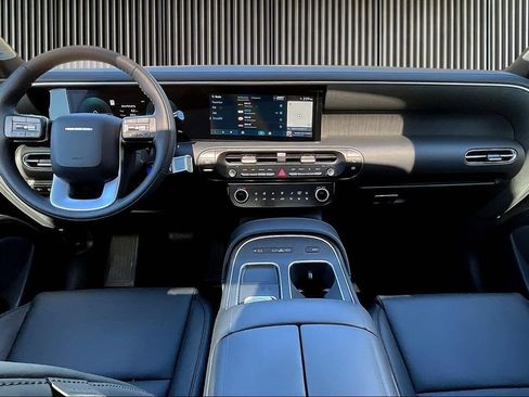 New 2026 Hyundai Palisade Calligraphy image 6