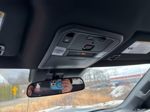 Used 2026 Toyota Tundra SR5 w/ TRD Off-Road Package image 25