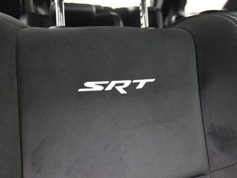 Used 2022 Dodge Durango SRT w/ SRT Interior Appearance Group AWD/4WD image 33