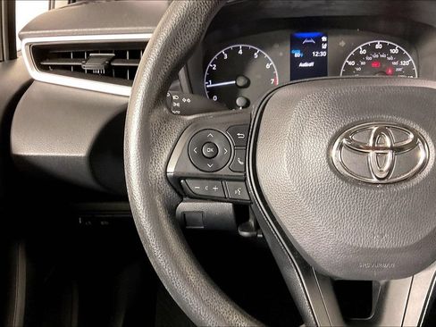 Used 2024 Toyota Corolla LE FWD image 18
