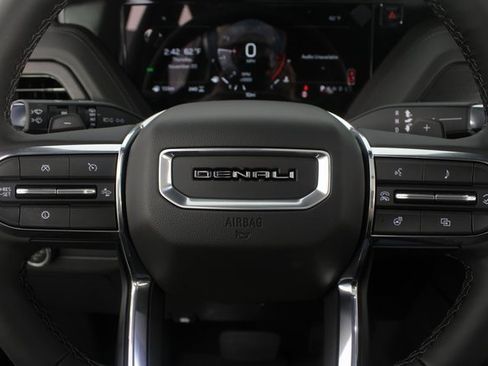 New 2026 GMC Yukon XL Denali w/ Sun & Power Step Package image 15