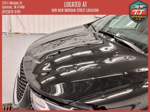 Used 2024 Chrysler Pacifica Touring-L FWD image 26