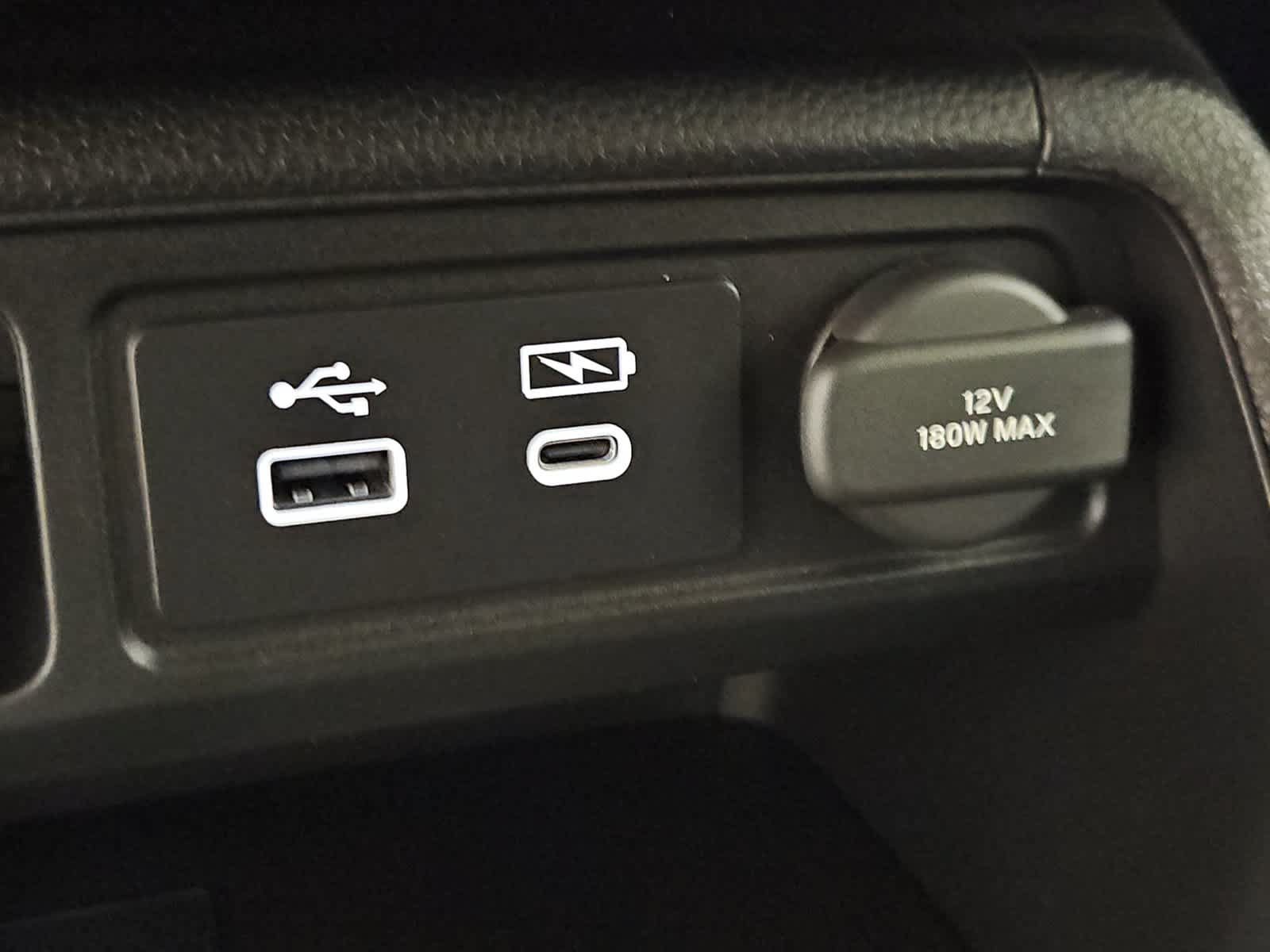 Certified 2025 Honda Pilot EX-L image 8