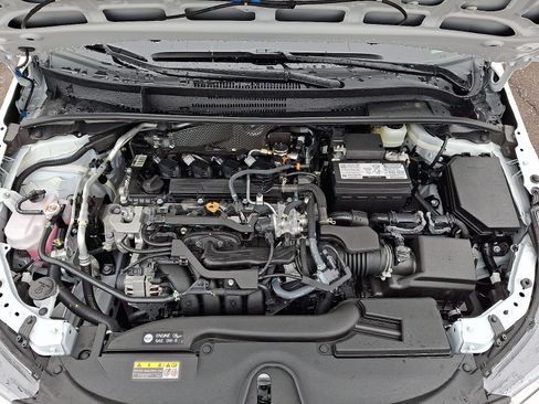 Certified 2026 Toyota Corolla SE image 27