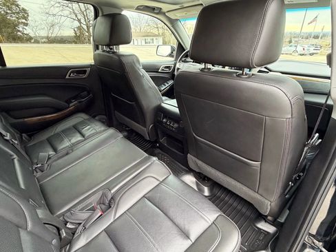 Used 2017 GMC Yukon XL Denali w/ Open Road Package image 48