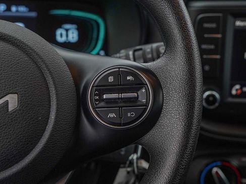 Certified 2024 Kia Soul LX w/ Option Group 015 image 14