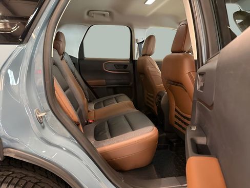 Used 2022 Ford Bronco Sport Outer Banks image 29