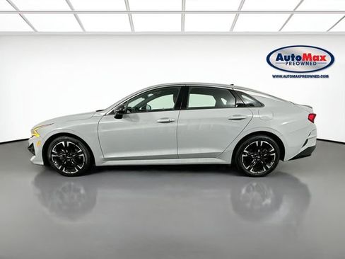 Used 2023 Kia K5 GT-Line image 9