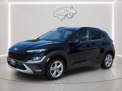 Used 2023 Hyundai Kona SEL w/ Convenience Package