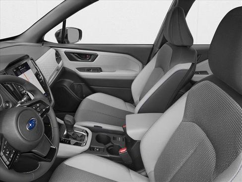 New 2026 Subaru Forester Touring AWD/4WD image 6