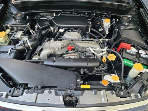 Used 2010 Subaru Forester 2.5X AWD/4WD image 11