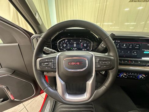 Used 2025 GMC Sierra 1500 Elevation AWD/4WD image 28