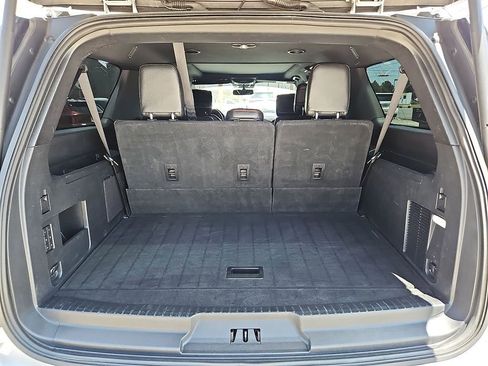 Used 2019 Ford Expedition Max Limited w/ Equipment Group 303A AWD/4WD image 15