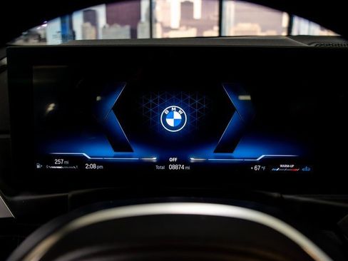 Certified 2023 BMW 330i xDrive Sedan w/ M Sport Package image 17