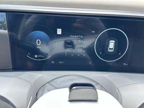 New 2026 Hyundai Palisade Limited FWD image 37
