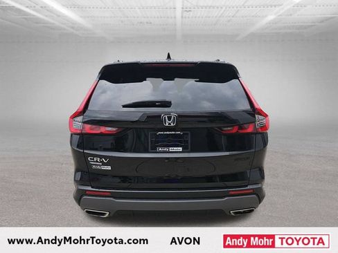 Used 2024 Honda CR-V Sport-L image 6