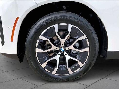 New 2026 BMW X3 xDrive30 AWD/4WD image 12