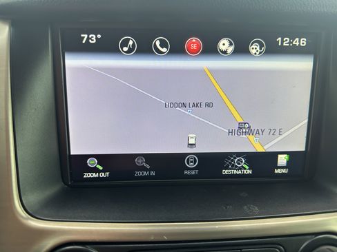 Used 2015 GMC Yukon XL Denali w/ Open Road Package image 25