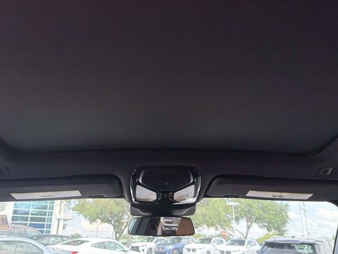 Used 2025 BMW X5 sDrive40i w/ M Sport Package RWD image 15