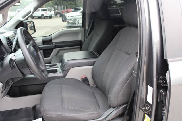 Used 2018 Ford F150 XL w/ Equipment Group 101A Mid AWD/4WD image 16