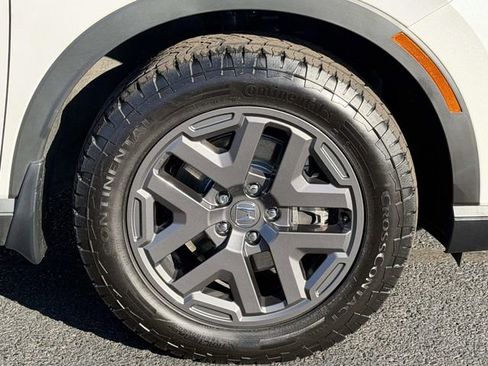 Used 2026 Honda CR-V TrailSport image 5