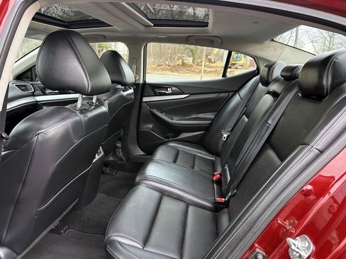 Used 2016 Nissan Maxima 3.5 SL image 11