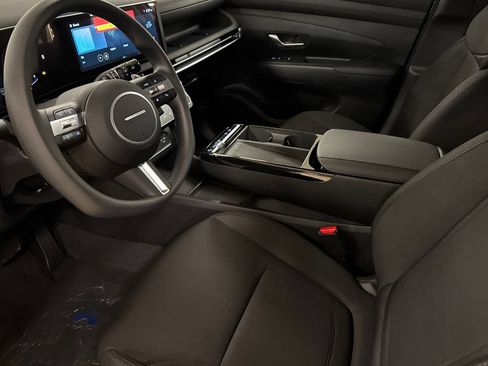 New 2026 Hyundai Tucson Blue SE AWD/4WD image 10