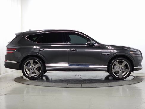 Used 2024 Genesis GV80 3.5T Prestige w/ Prestige Package image 11