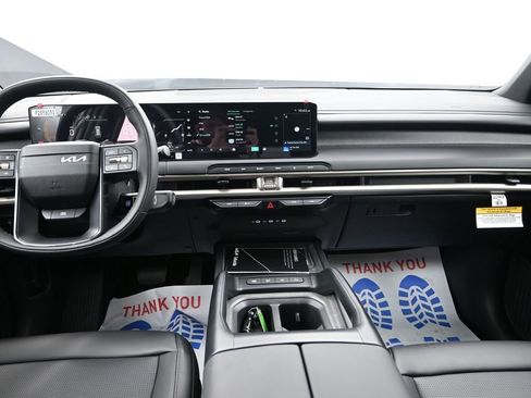 New 2027 Kia Telluride LX image 32