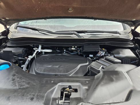 Certified 2025 Honda Ridgeline RTL image 32