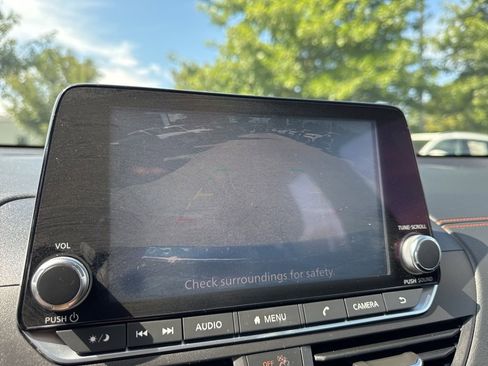 Used 2022 Nissan Altima 2.5 SR image 28
