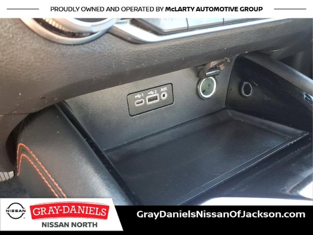 Used 2025 Nissan Altima 2.5 SR FWD image 18