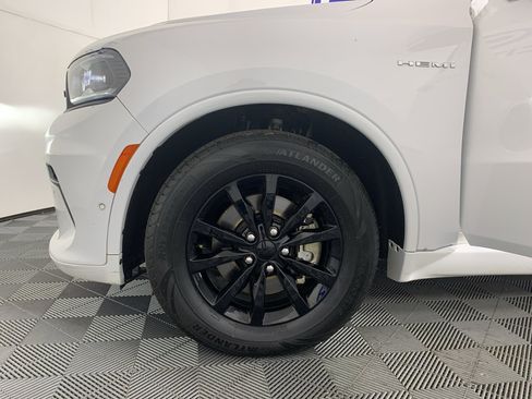 Used 2022 Dodge Durango R/T AWD/4WD image 12