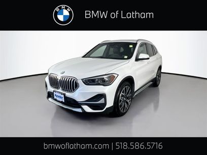 Used 2021 BMW X1 xDrive28i w/ Premium Package