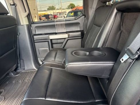 Used 2021 Ford F250 Lariat AWD/4WD image 35