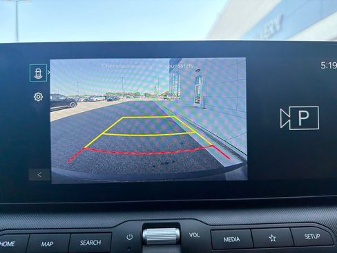 Certified 2025 Kia K4 FWD image 10