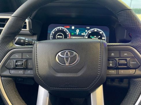 Used 2026 Toyota Tacoma TRD Off-Road AWD/4WD image 20