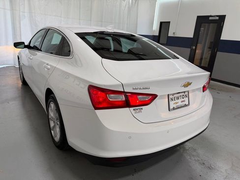 Used 2023 Chevrolet Malibu LT w/ Driver Confidence Package FWD image 35