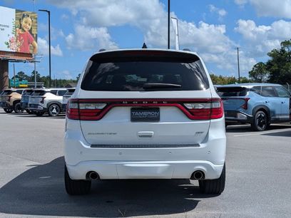 Used 2024 Dodge Durango GT