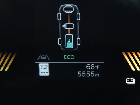 Used 2025 Kia Sorento EX image 39