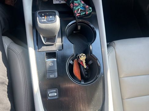 Certified 2021 Nissan Rogue SL w/ Premium Package image 23