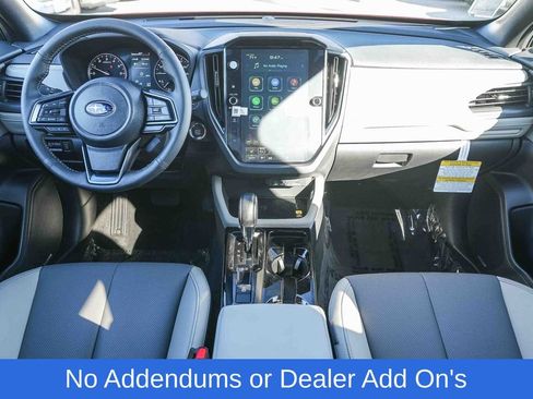 New 2026 Subaru Forester Limited image 13