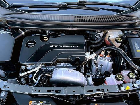 Used 2017 Chevrolet Volt LT w/ Comfort Package image 32