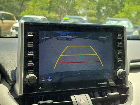 Used 2022 Toyota RAV4 XLE w/ Convenience Package AWD/4WD image 25