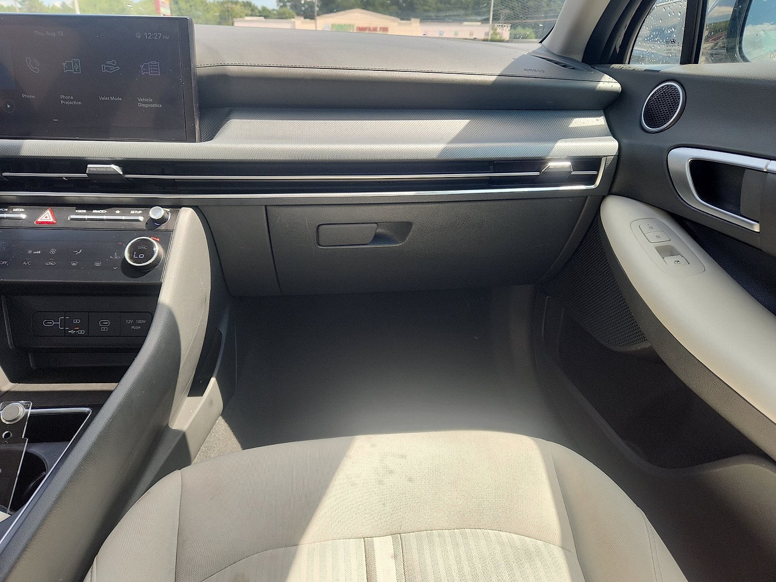 Used 2024 Hyundai Sonata SEL FWD image 11
