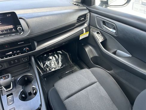 New 2026 Nissan Rogue SV image 16